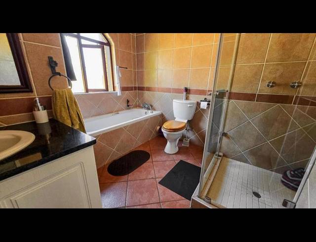 4 BEDROOM TOWNHOUSE FOR SALE IN EQUESTRIA